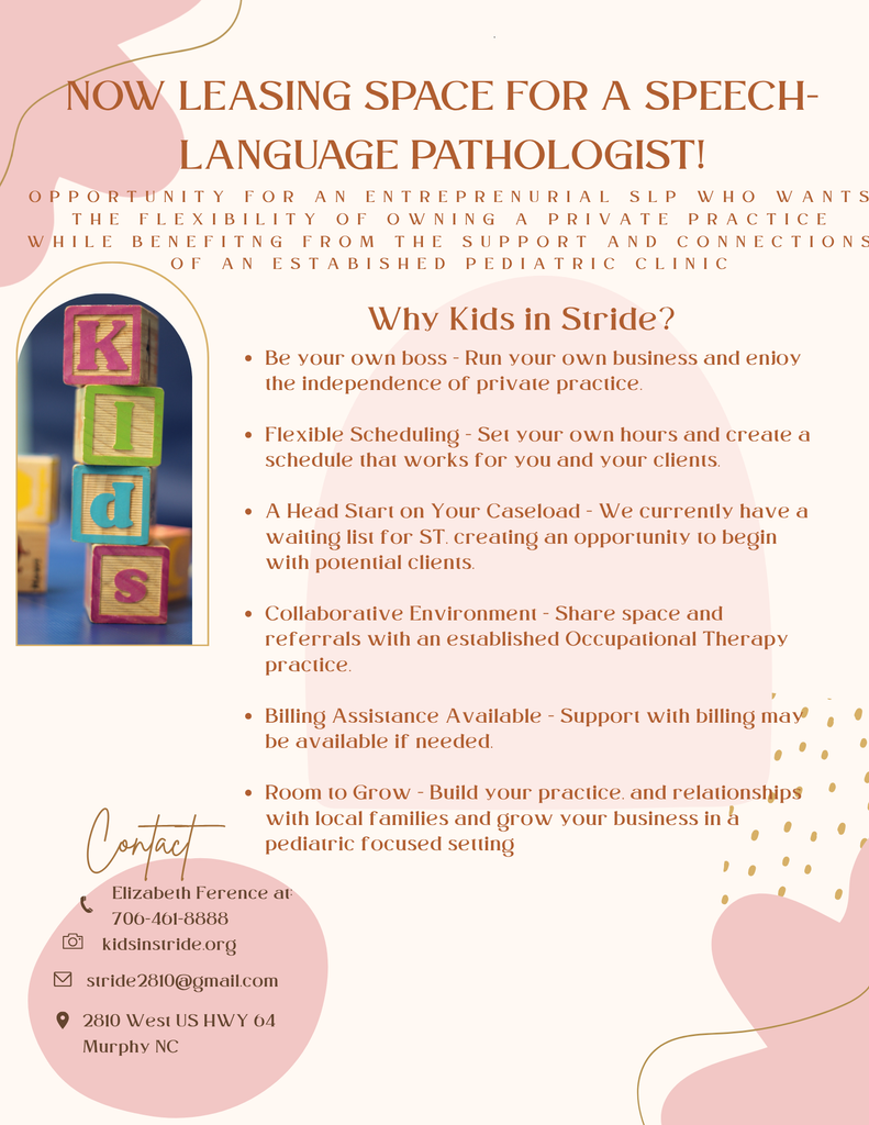 SLP Lease